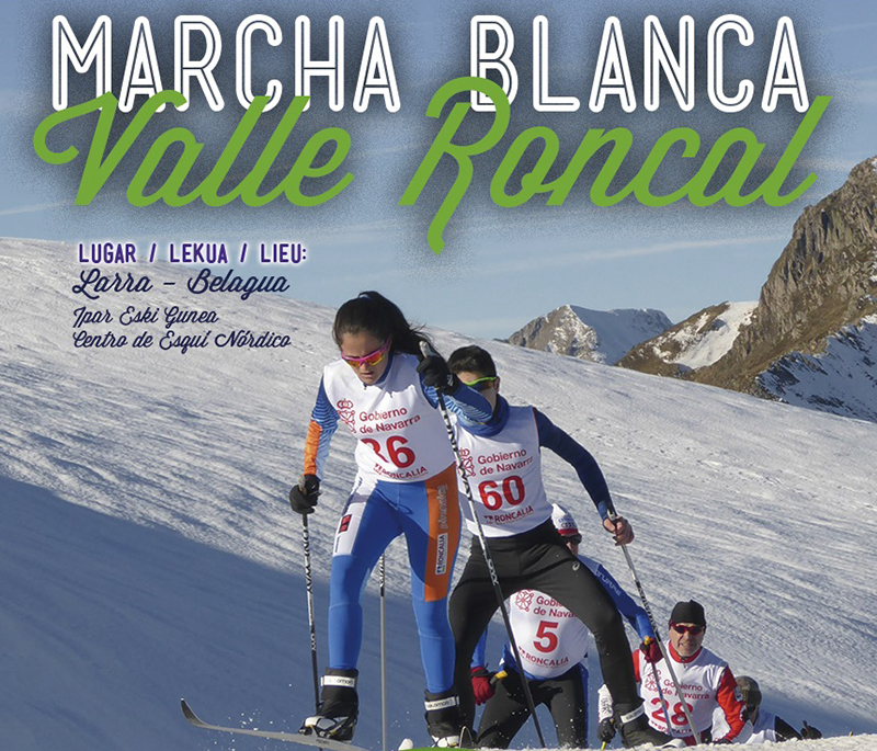 Se aplaza la Marcha Blanca